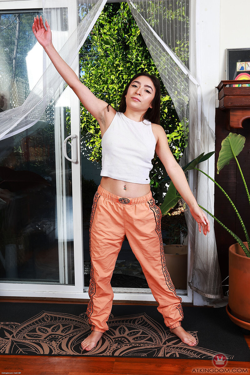 Мария, 24 года, 3 размер груди