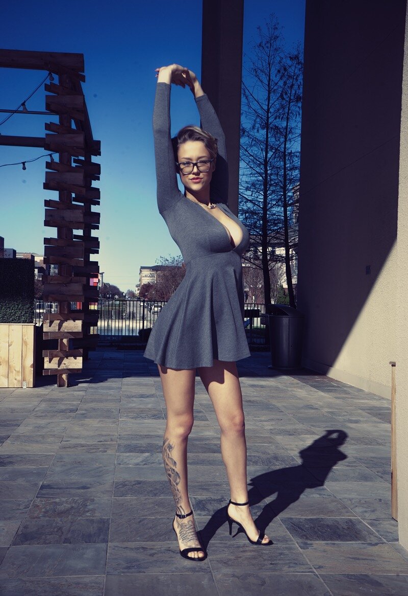 Маша, 20 лет, 4 размер груди