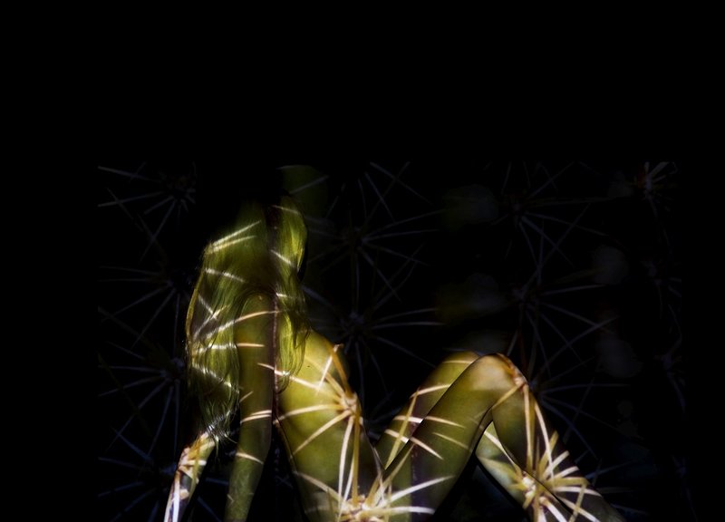 Люся, 23 года, 1 размер груди