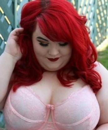 Полина, 45 лет, 5 размер груди