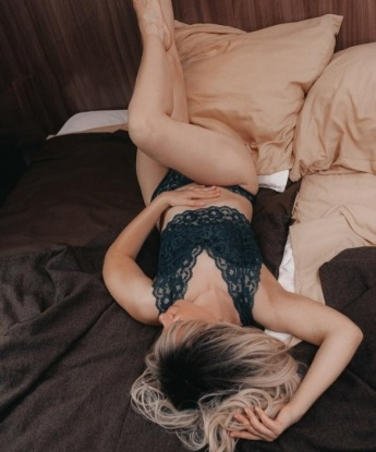 Любовь, 35 лет, 1 размер груди